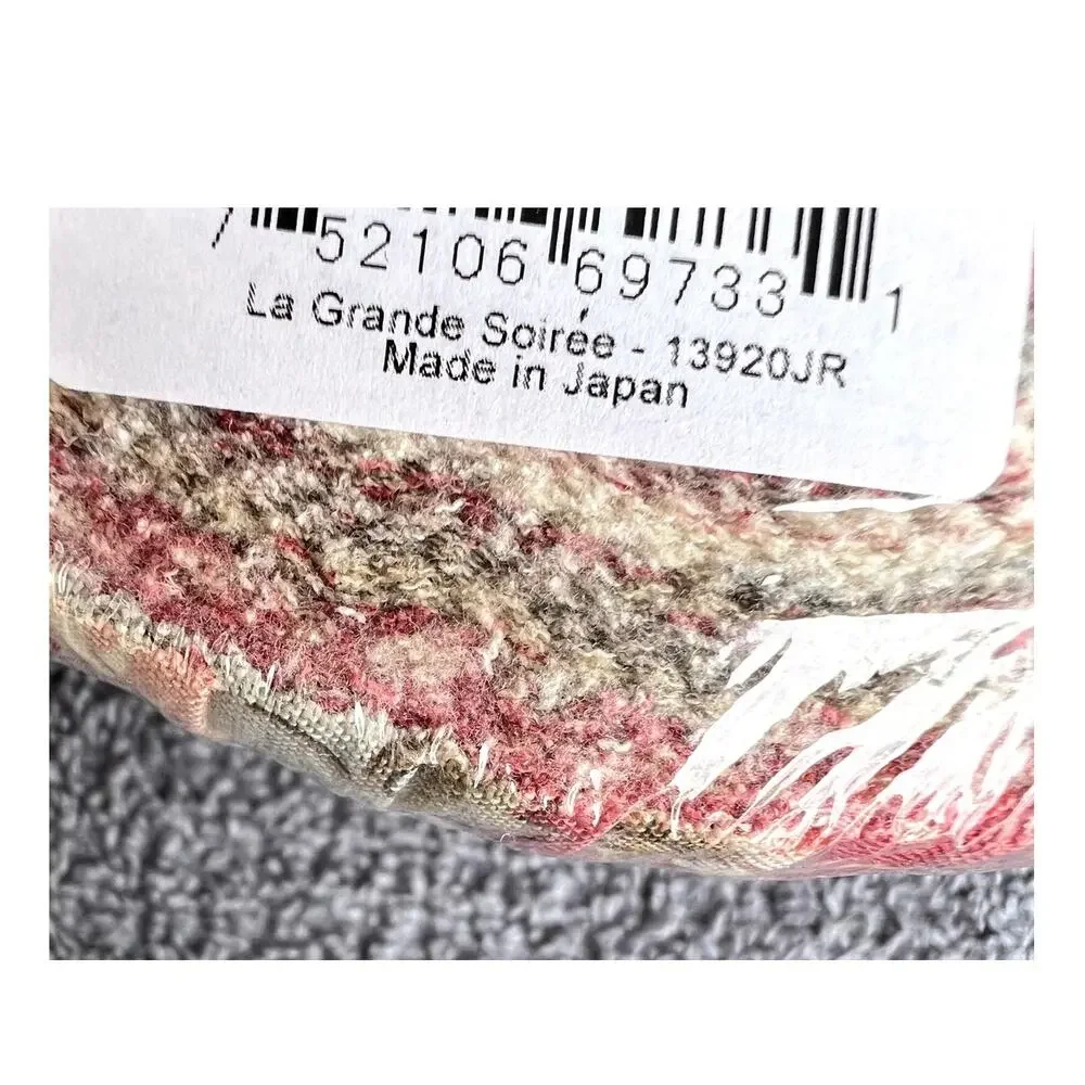 Moda La Grander Soiree Jelly Roll  752106697331
